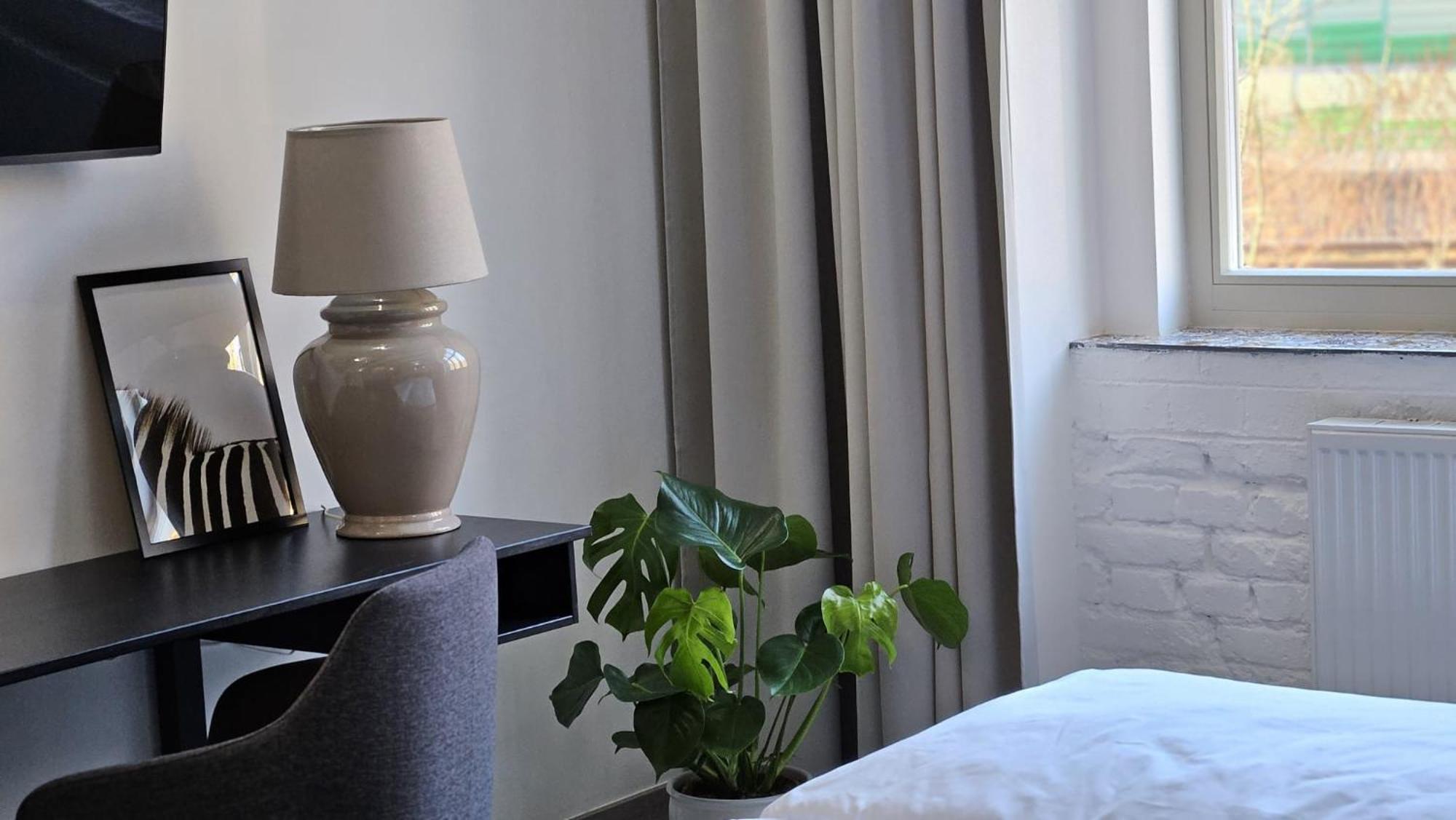 Great Living Apartments การ์โลวีวารี ภายนอก รูปภาพ